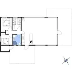 Σπίτι διακοπών Fy112-bogense-laerkevej-4