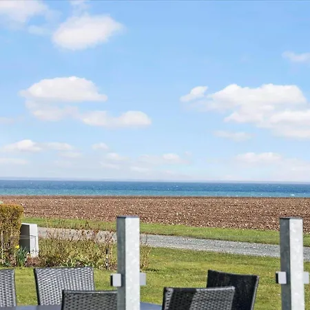 Fy112-bogense-laerkevej-4 Dom wakacyjny *