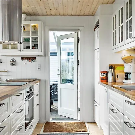 Dom wakacyjny Fy112-bogense-laerkevej-4 Bogense