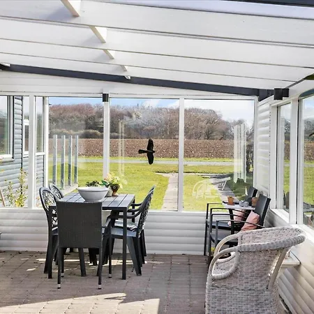 Semesterbostad Fy112-bogense-laerkevej-4 Bogense