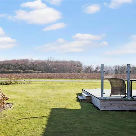 Fy112-bogense-laerkevej-4 Dom wakacyjny *