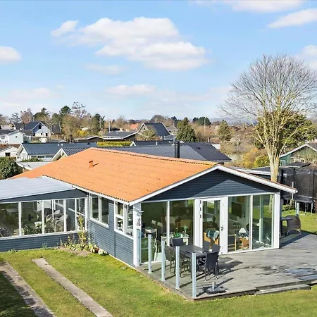 Fy112-bogense-laerkevej-4 Dom wakacyjny *