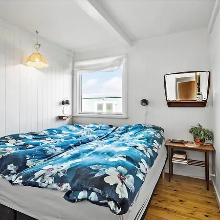 Fy112-bogense-laerkevej-4 Holiday home