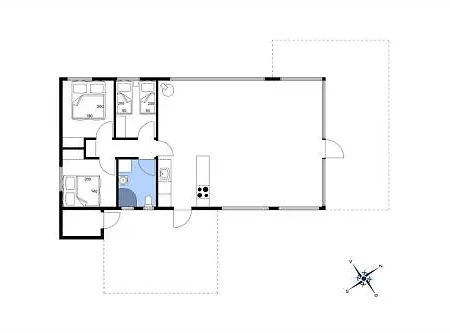 Ferienhaus Fy112-bogense-laerkevej-4 Bogense