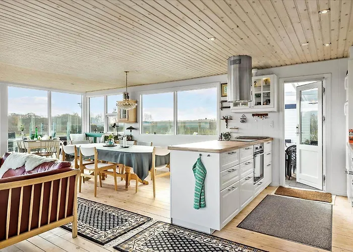Fy112-bogense-laerkevej-4 Ferienhaus
